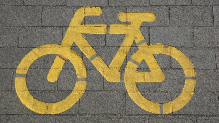 ¿Te llevan al “Torito”? Esto es lo que para si vas borracho en bicicleta en CDMX