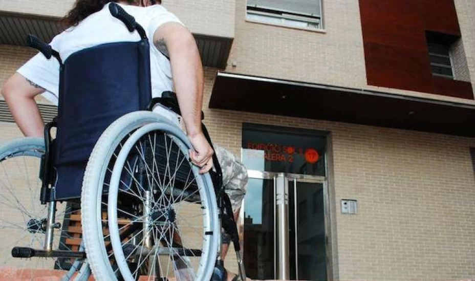 Más de 100 millones de discapacitados son niños.