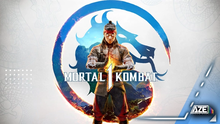 Mortal Kombat 1