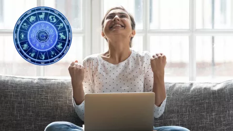 El signo que más crecerá individualmente en julio 2024