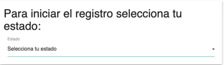 Segundo Simulacro Nacional 2023_ Así puedes registrar a tu casa, escuela o negocio