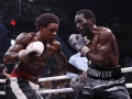 Errol Spence Jr. v Terence Crawford