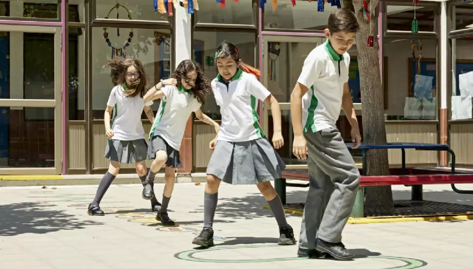 SEP cambia horario escolar por altas temperaturas