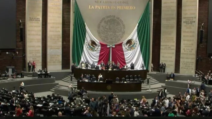 diputados presupuesto egresos discusi&oacute;n