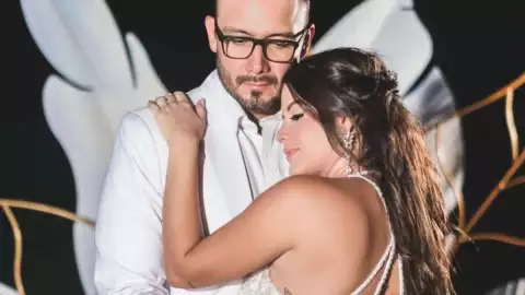 Conductora deportiva.