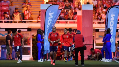 Chivas vs América alineaciones confirmadas | Clásico Nacional semifinal ida