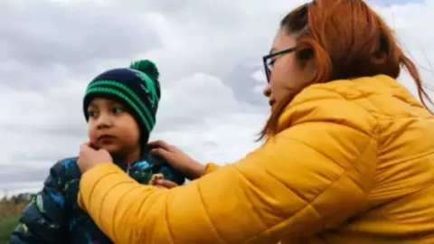 Continúa la heladez en Yucatán; estos municipios amanecieron con menos 14°C este jueves 26 de febrero