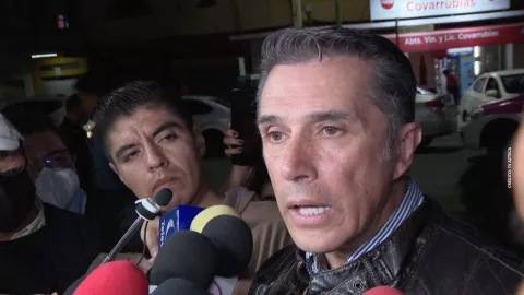 Sergio Mayer podría demandar a Natalia Subtil por abuso de confianza.