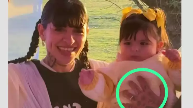 Christian Nodal cumpleaños Inti