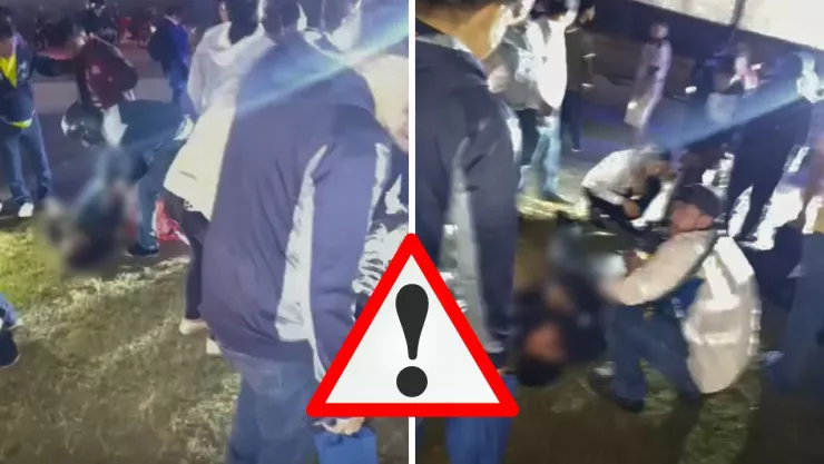 Entre las víctimas reportan a una menor de 1 año.jpg