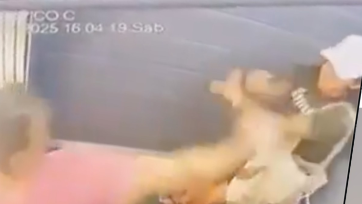 Ex basquetbolista dio 60 puñetazos a su novia; crimen conmociona a Brasil