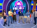 Venga la Alegría Fin De Semana Programa completo 18 de octubre de 2026: Parte 1