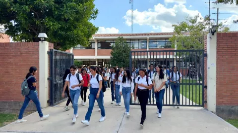 La SEP marcó el 20 de noviembre como día de reflexión, por lo que algunas escuelas suspenderán clases