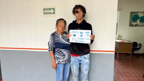 Llegan a Jalisco más personas con falsas ofertas de trabajo; rescatan a otra en la Nueva Central Camionera