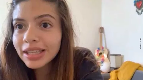 Así festejó Héctor Parra su cumpleaños en prisión.