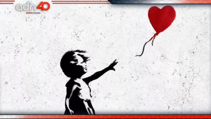 Banksy llega a la CDMX