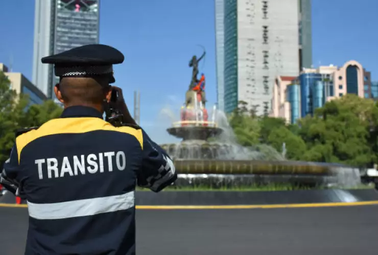 Hoy No Circula del miércoles 13 de julio en CDMX y Edomex