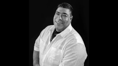 Tu Negrito Consentido