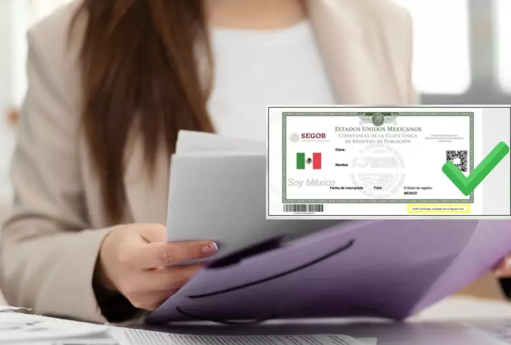 ¿Cuánto cuesta sacar la CURP certificada en Aguascalientes en 2024