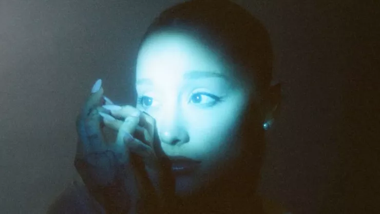 Ariana Grande Tour ¿Cuáles son las ciudades confirmadas para la gira the eternal sunshine tour 2026