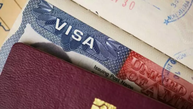 Este es el número máximo de INTENTOS que puede hacer para obtener la visa americana si te la rechazaron