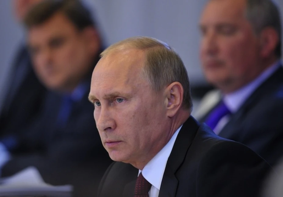 El presidente ruso dijo que Estados Unidos no debe intervenir en Siria hasta no contar con pruebas suficientes del uso de armas químicas hacia civiles