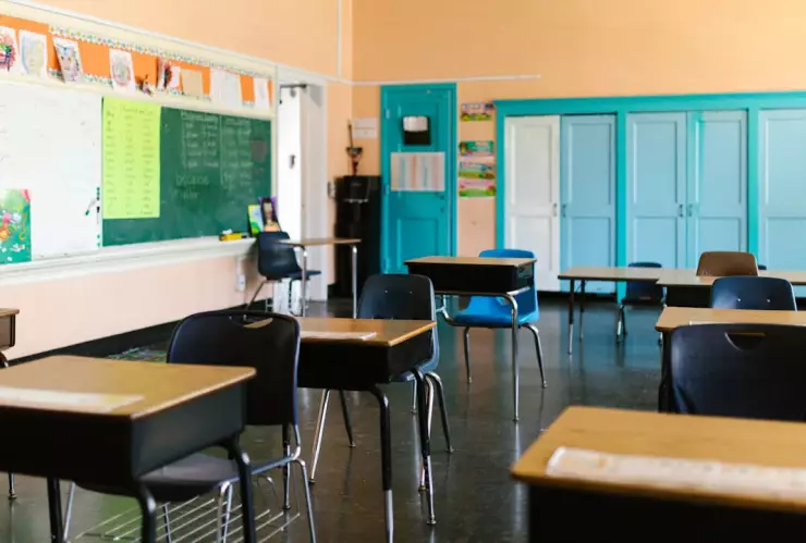 Se suspenden clases de la SEP hasta el miércoles 5 de marzo