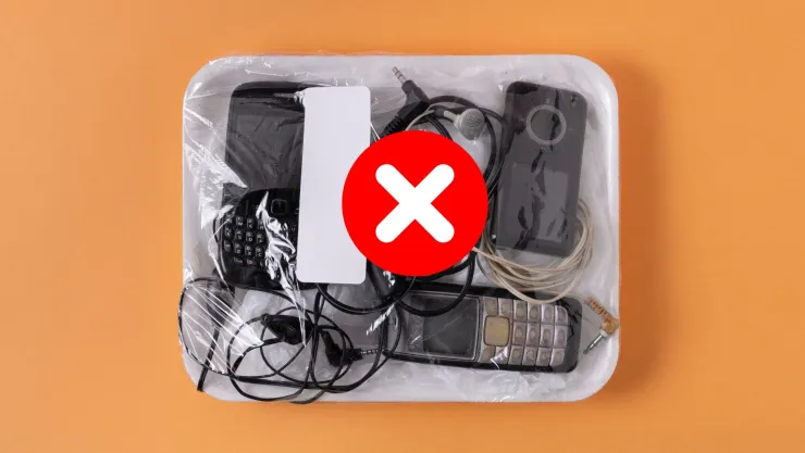cables USB
