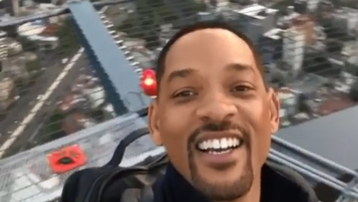 Will Smith
