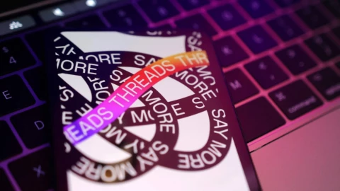 Cómo crear una cuenta en Threads