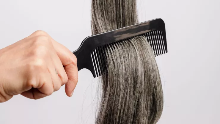 ¿Cómo utilizar cebolla y aloe vera para fortalecer el crecimiento de tu cabello?