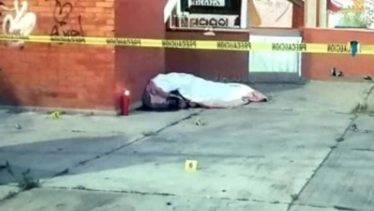 Ataque armado en La Margarita, Puebla deja un muerto hoy 14 de mayo de 2025