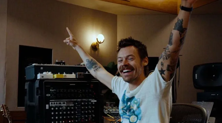 Harry Styles