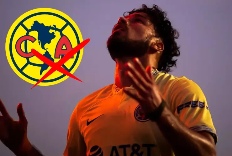 Fue leyenda del Club América, quiere volver pero sería imposible
