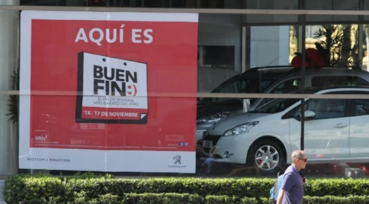 Más de la mitad de los mexicanos no planean adquirir productos durante la iniciativa del 14 al 17 de noviembre