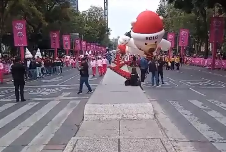 Marchas hoy: Manifestaciones en la CDMX hoy sábado 2 de diciembre