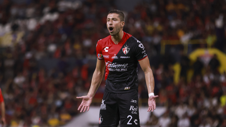 Atlas, Apertura 2023