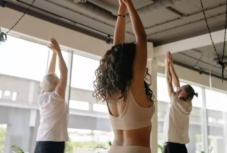 ¿Por qué la grasa del abdomen no desaparece aunque eres delgado? Así puedes eliminarla