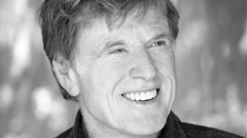 robert redford