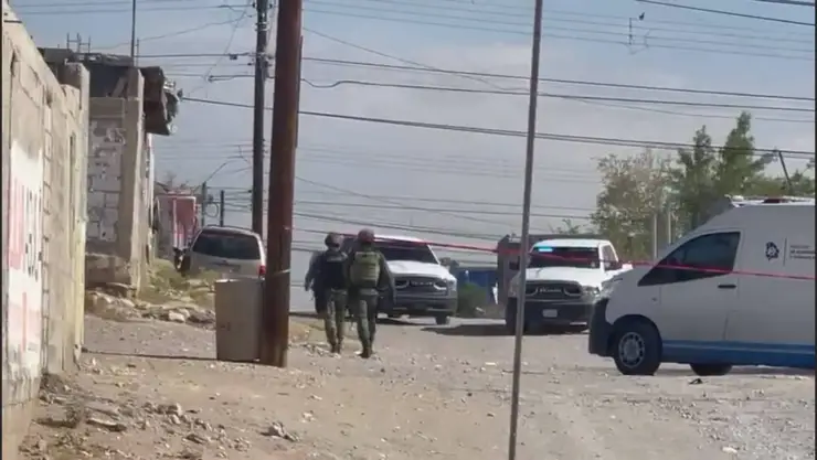 9 homicidios fin de semana