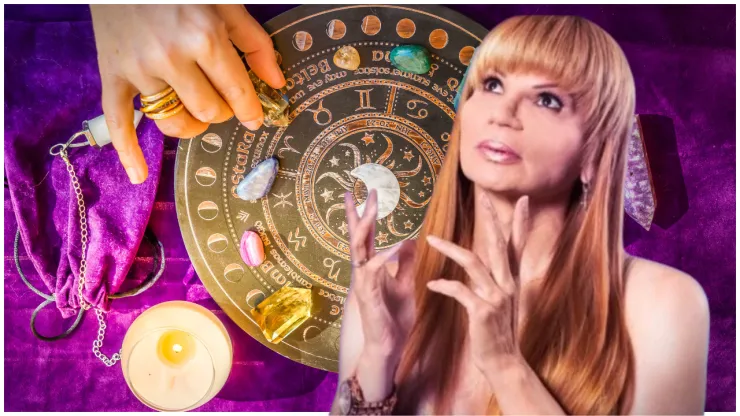 mhoni vidente