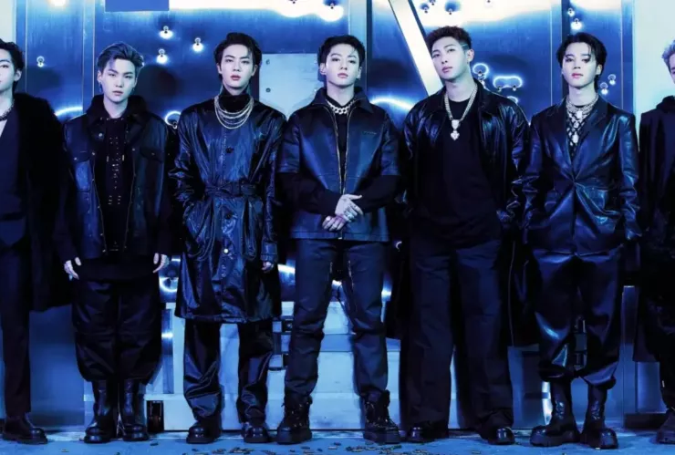 BTS en México 2026 ¿Cuál es la fecha oficial para conocer el precio de los boletos de la gira mundial Arirang