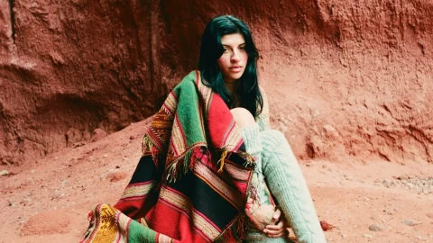 Cazzu confirma gira en México.