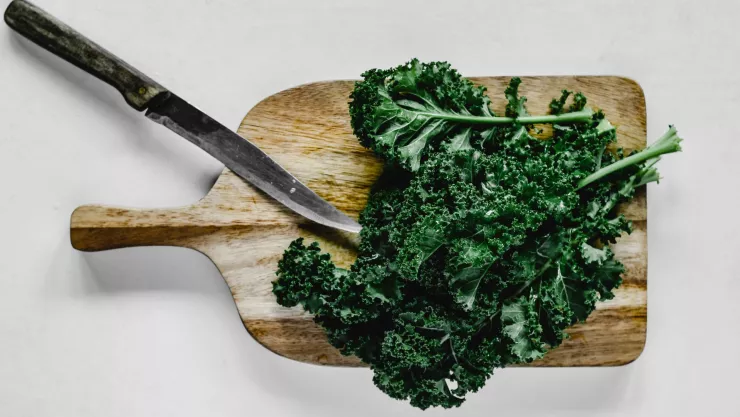 ¿Cuál es el vegetal rico en colágeno que puede fortalecer tu mente y huesos?