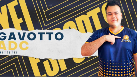 Gavotto