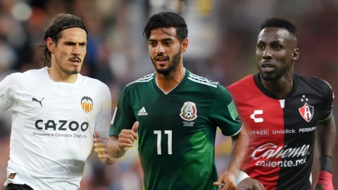 Julian Quiñones estaría muy cerca de llegar al América