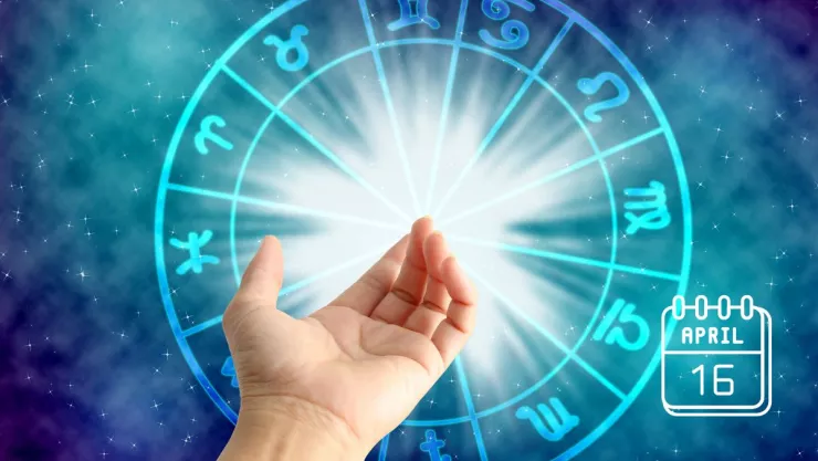Horóscopo hoy miércoles 16 de abril de 2025 Predicciones de amor, salud y dinero