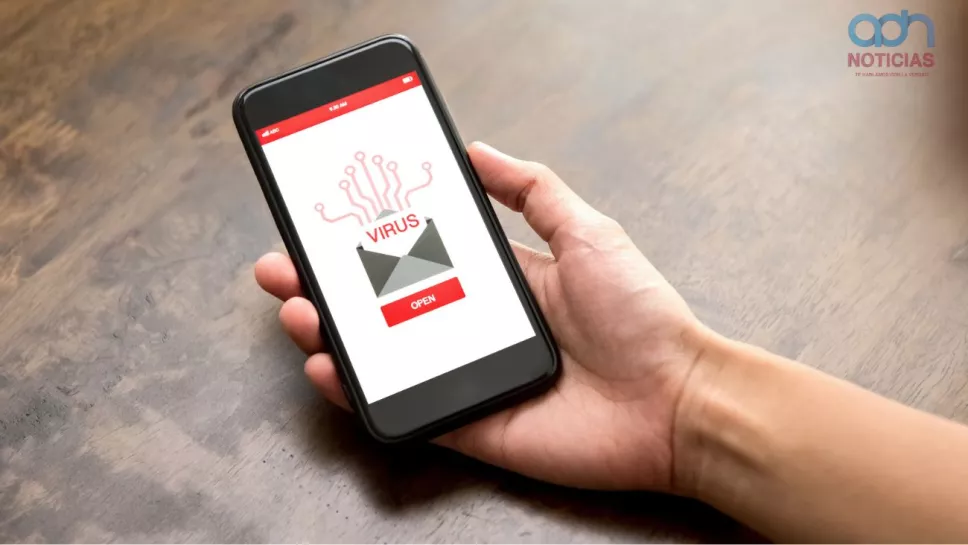 Virus troyano Sturnus