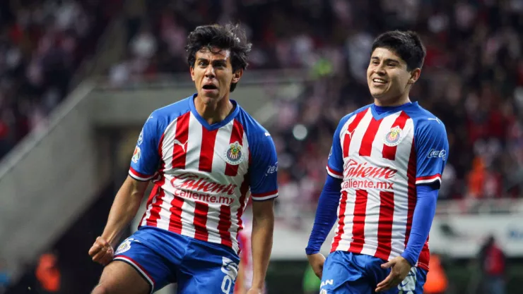 Chivas v FC Juarez - Torneo Clausura 2020 Liga MX
