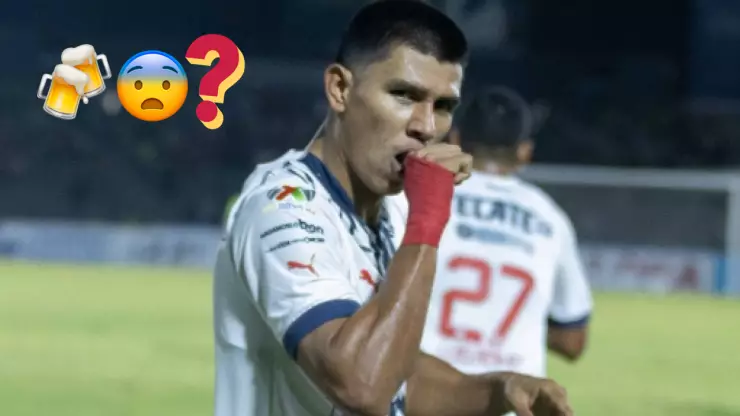 Aficionada acusa a Jesús Gallardo de jugar Clásico Regio crudo